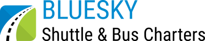 Bluesky Shuttle & Bus Charters